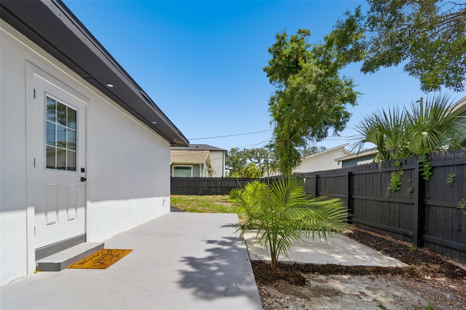 DISSTON HILLS SEC A & B - Residential