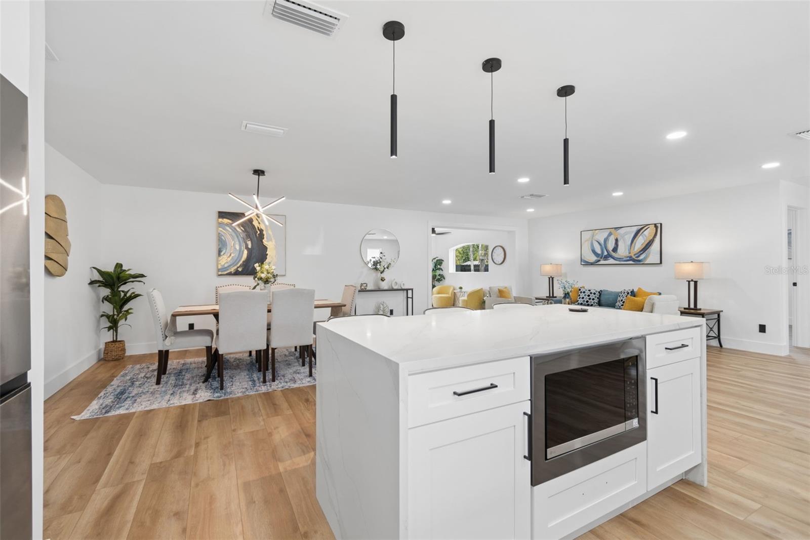 DISSTON HILLS SEC A & B - Residential