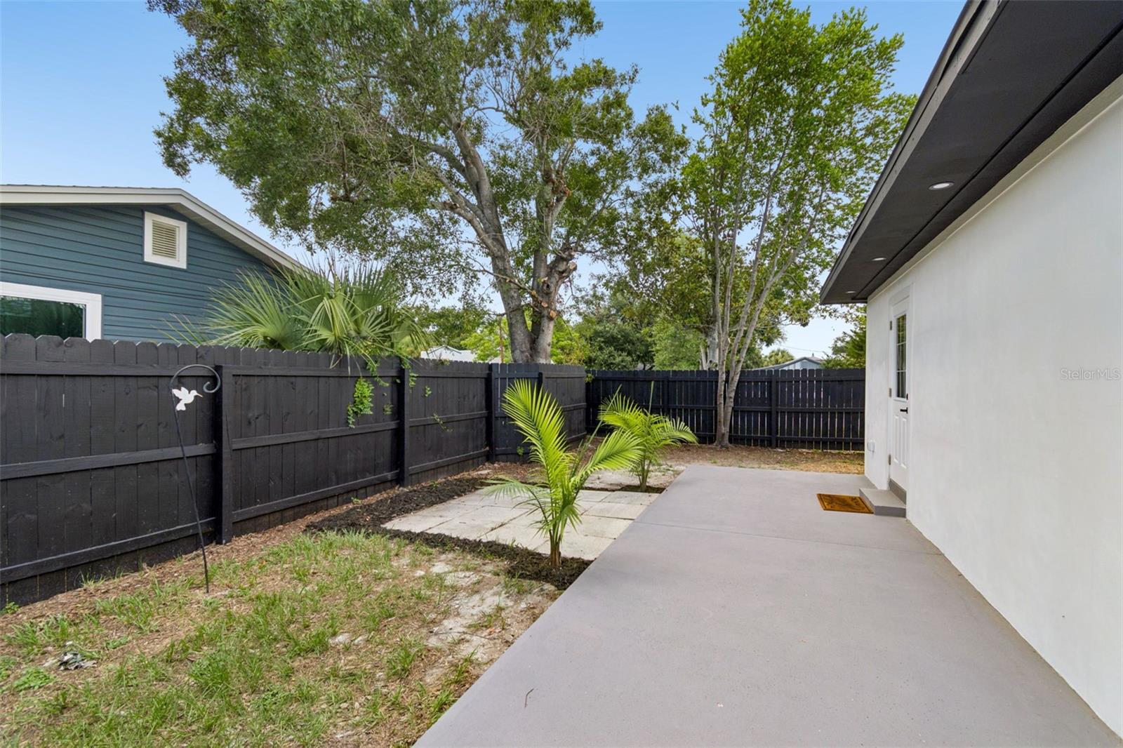 DISSTON HILLS SEC A & B - Residential