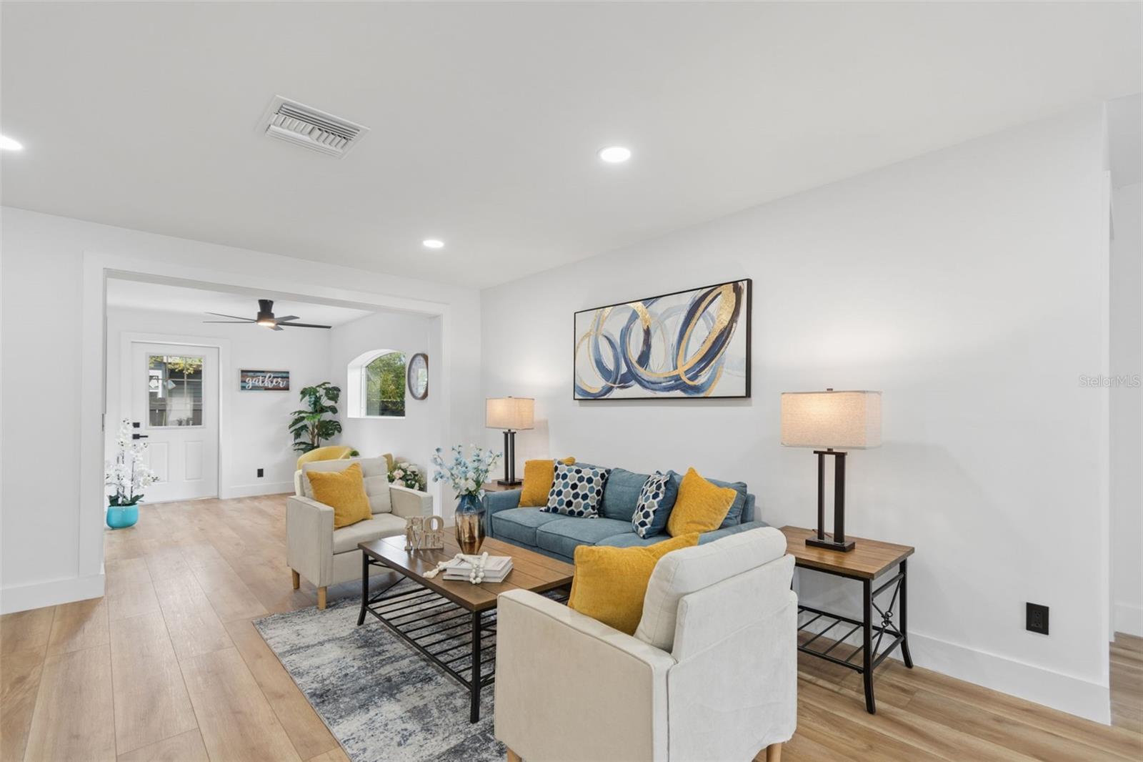 DISSTON HILLS SEC A & B - Residential