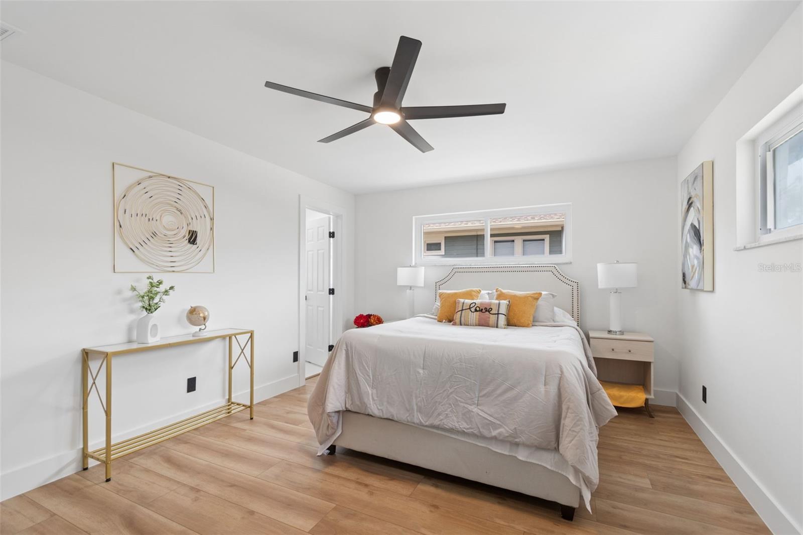 DISSTON HILLS SEC A & B - Residential