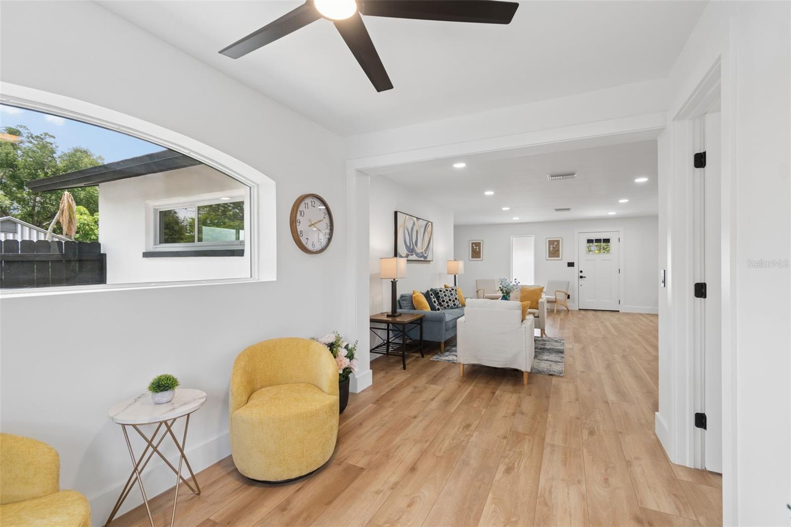 DISSTON HILLS SEC A & B - Residential