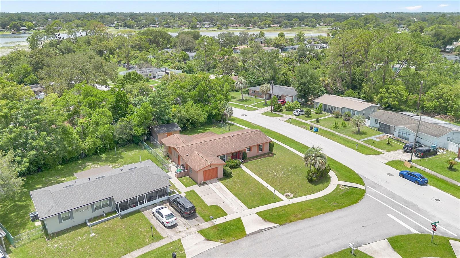 DELTONA LAKES UNIT 25 - Residential