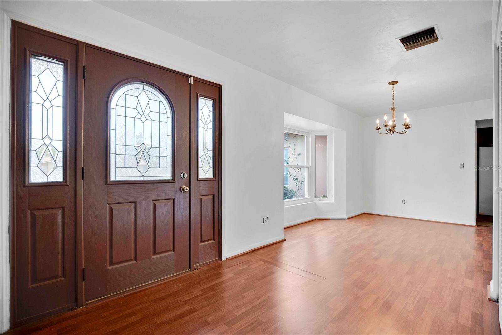 DELTONA LAKES UNIT 25 - Residential