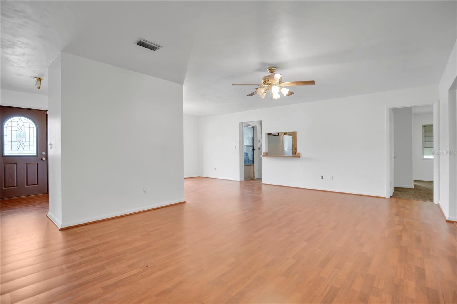 DELTONA LAKES UNIT 25 - Residential