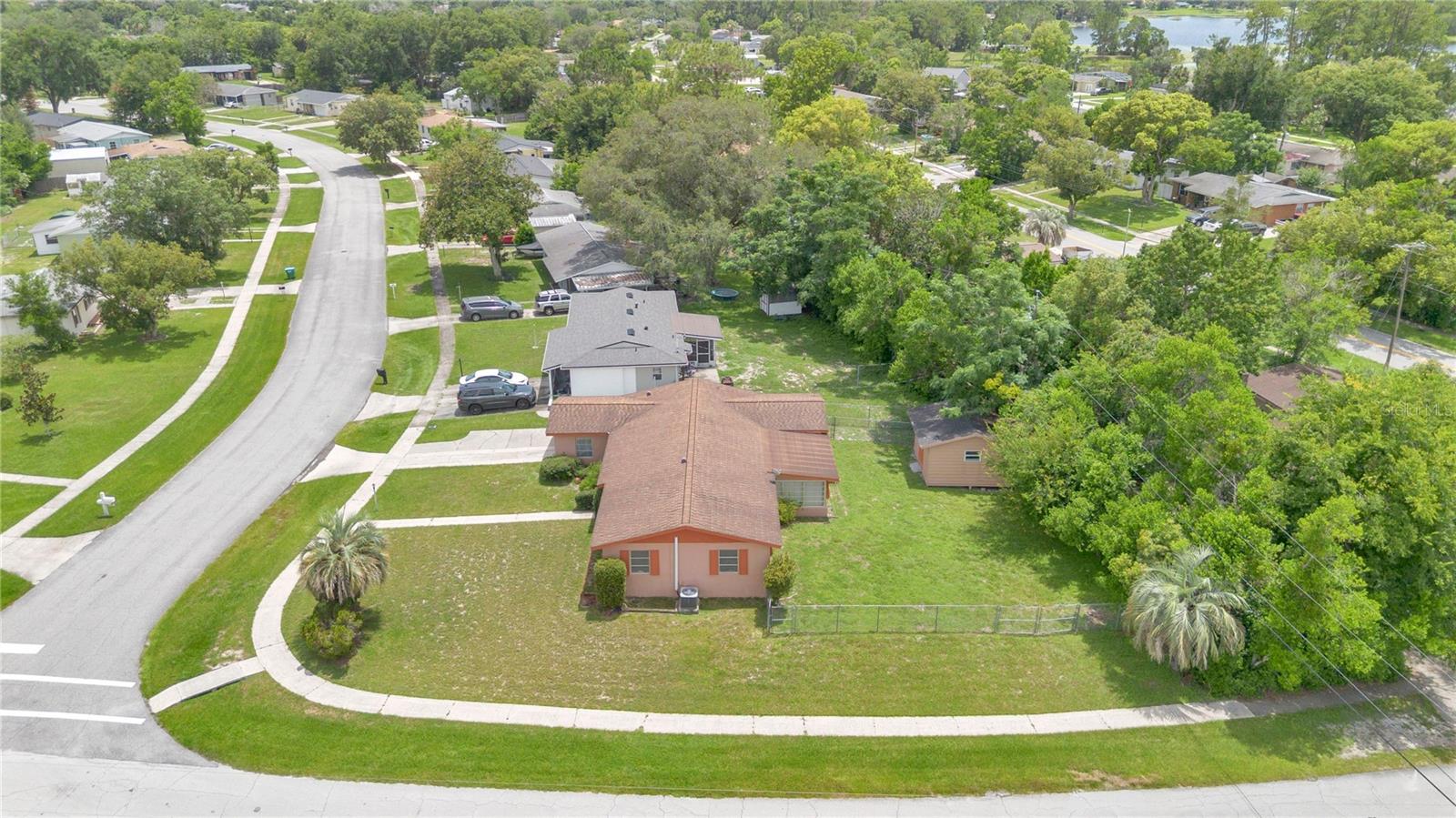 DELTONA LAKES UNIT 25 - Residential
