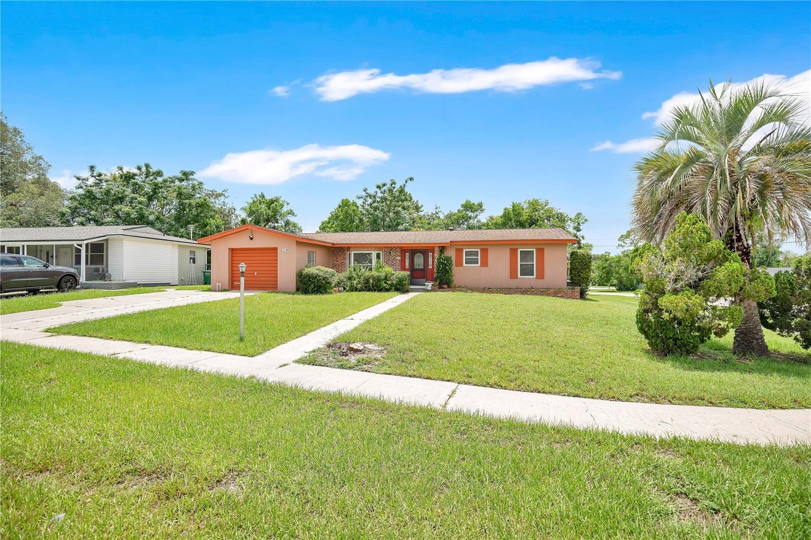 DELTONA LAKES UNIT 25 - Residential