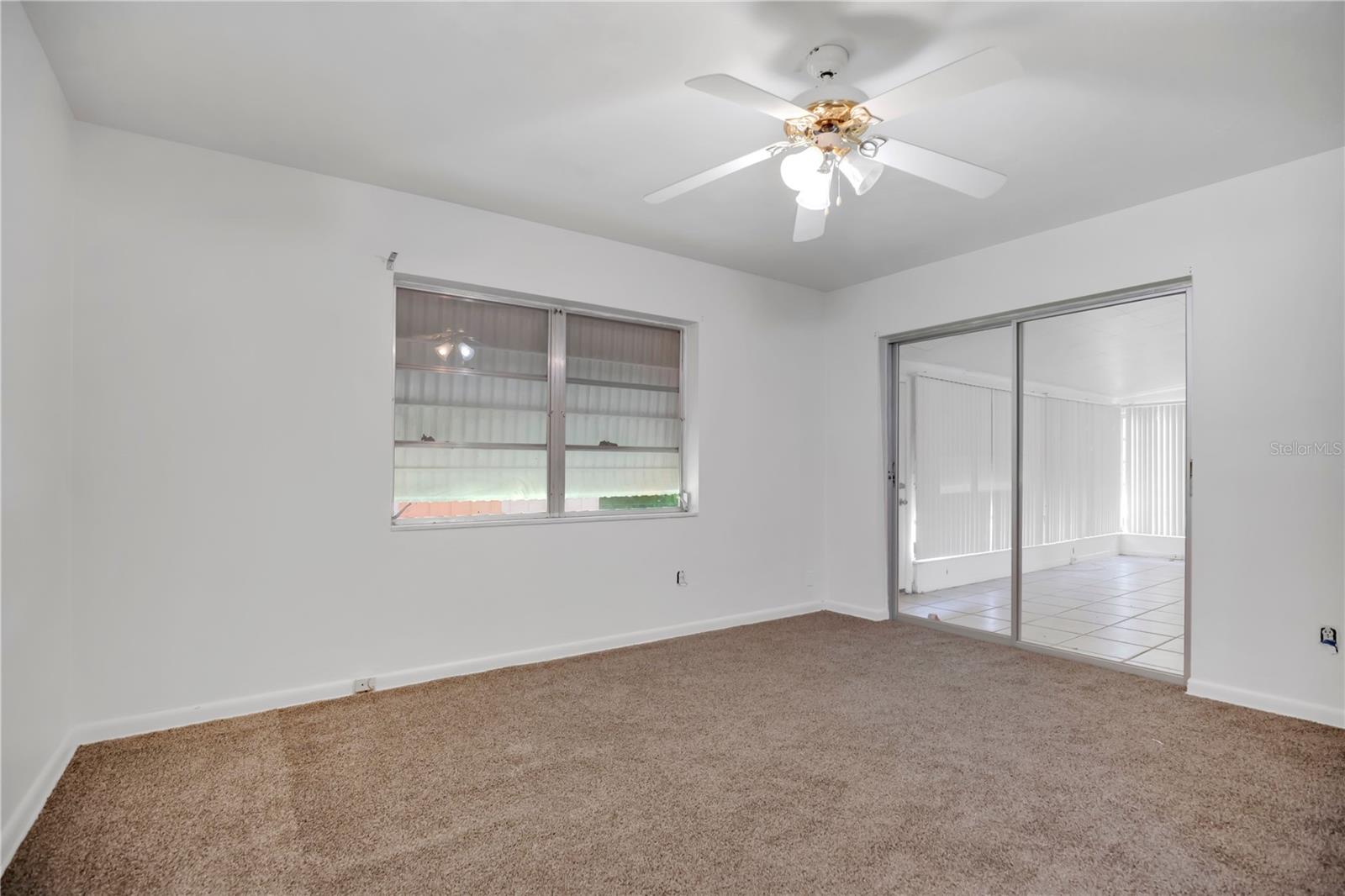 DELTONA LAKES UNIT 25 - Residential