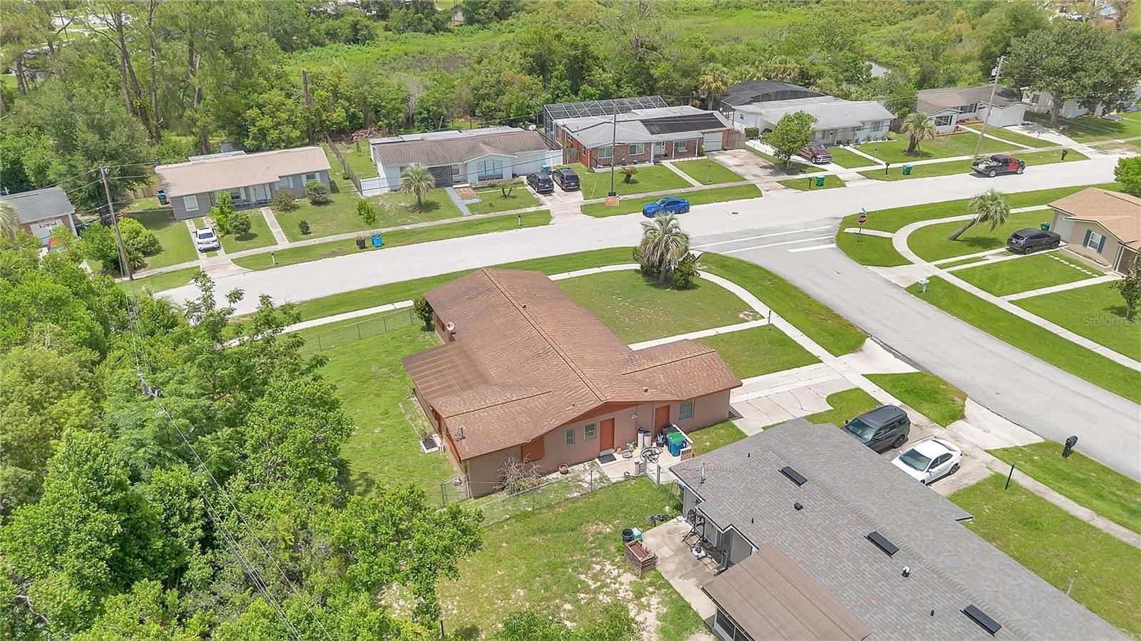 DELTONA LAKES UNIT 25 - Residential