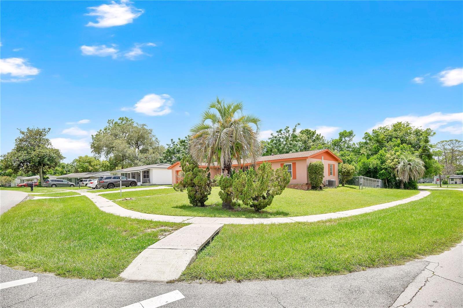 DELTONA LAKES UNIT 25 - Residential