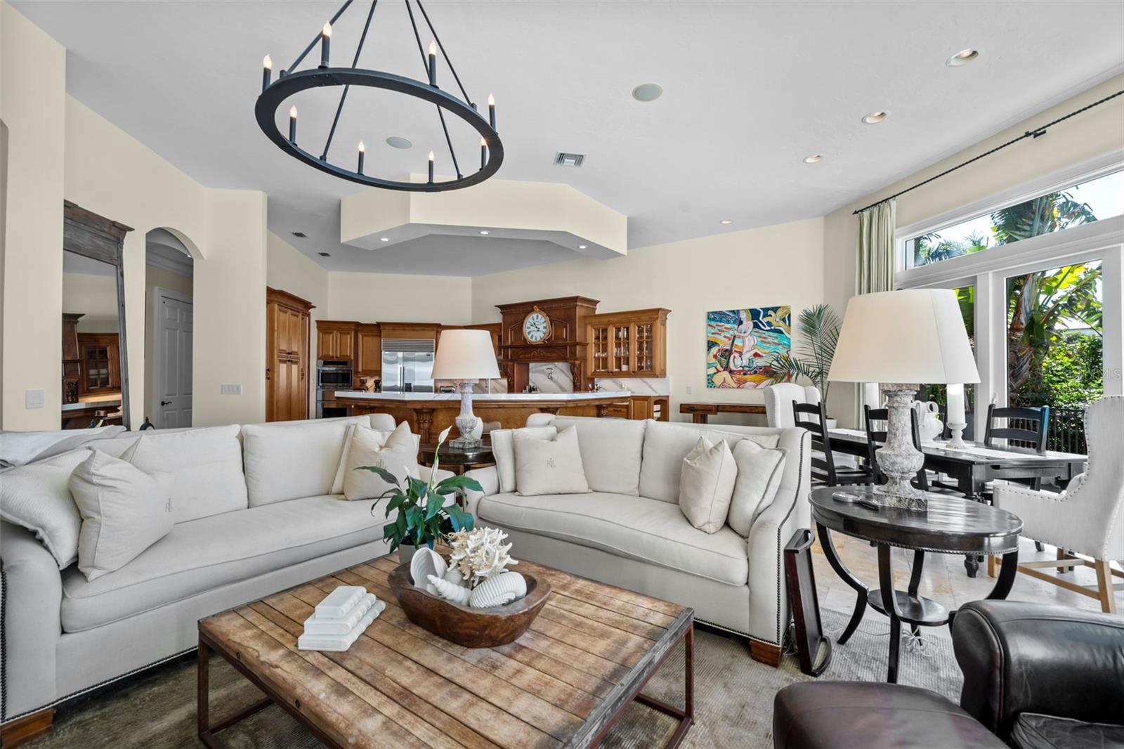 HARBOR ACRES - Residential