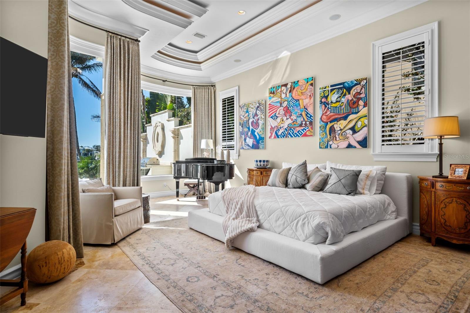 HARBOR ACRES - Residential