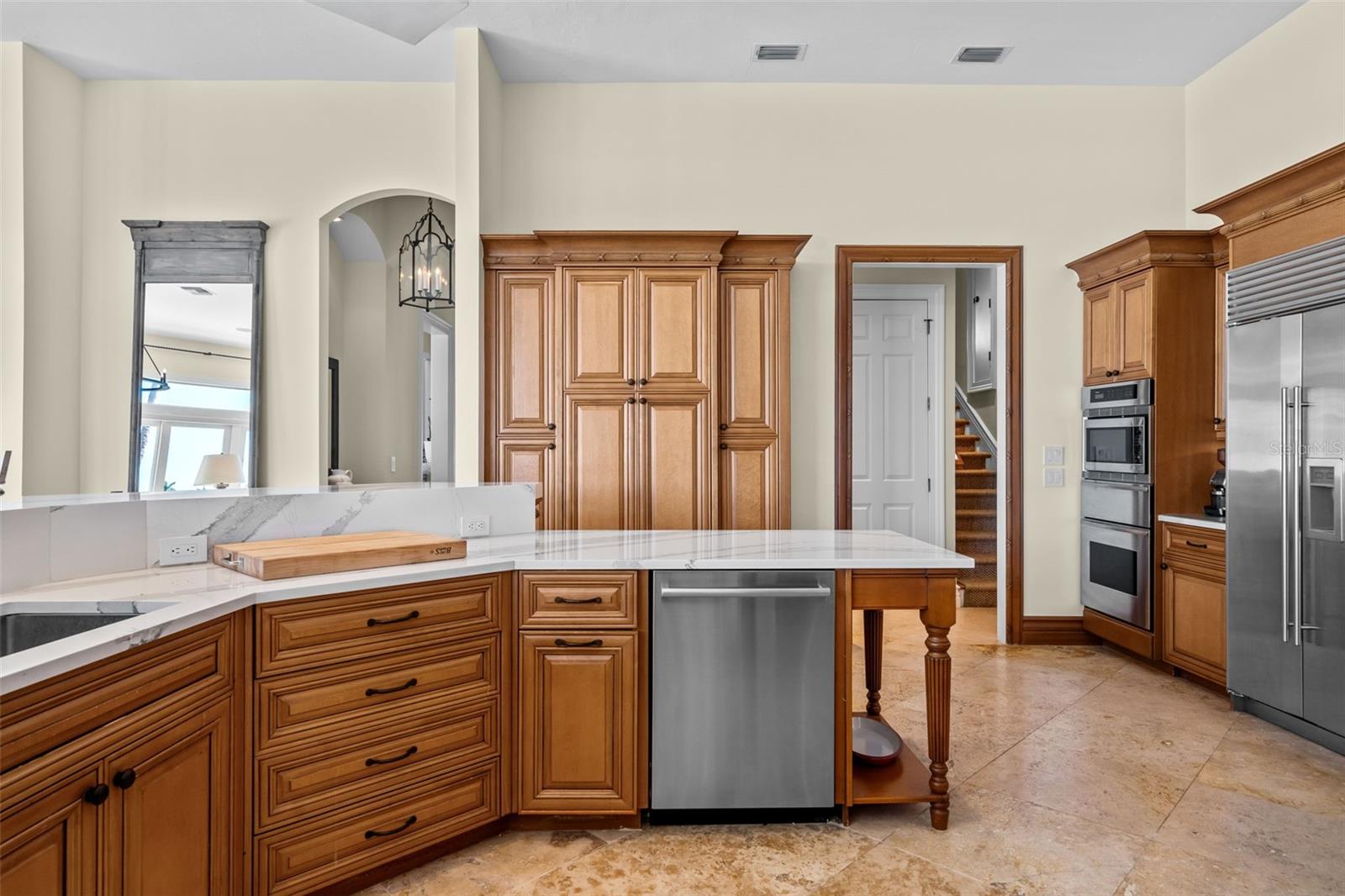 HARBOR ACRES - Residential