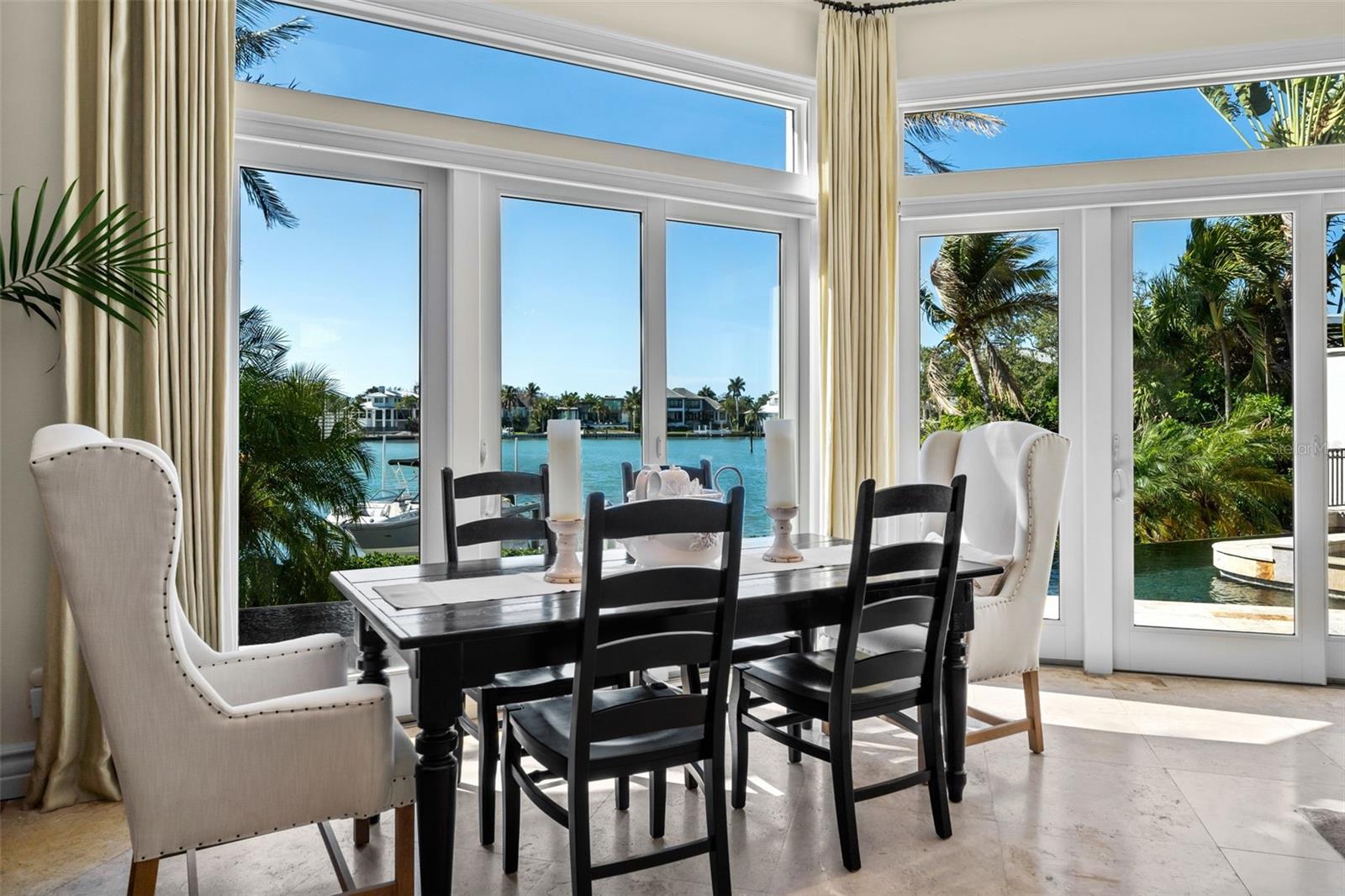 HARBOR ACRES - Residential