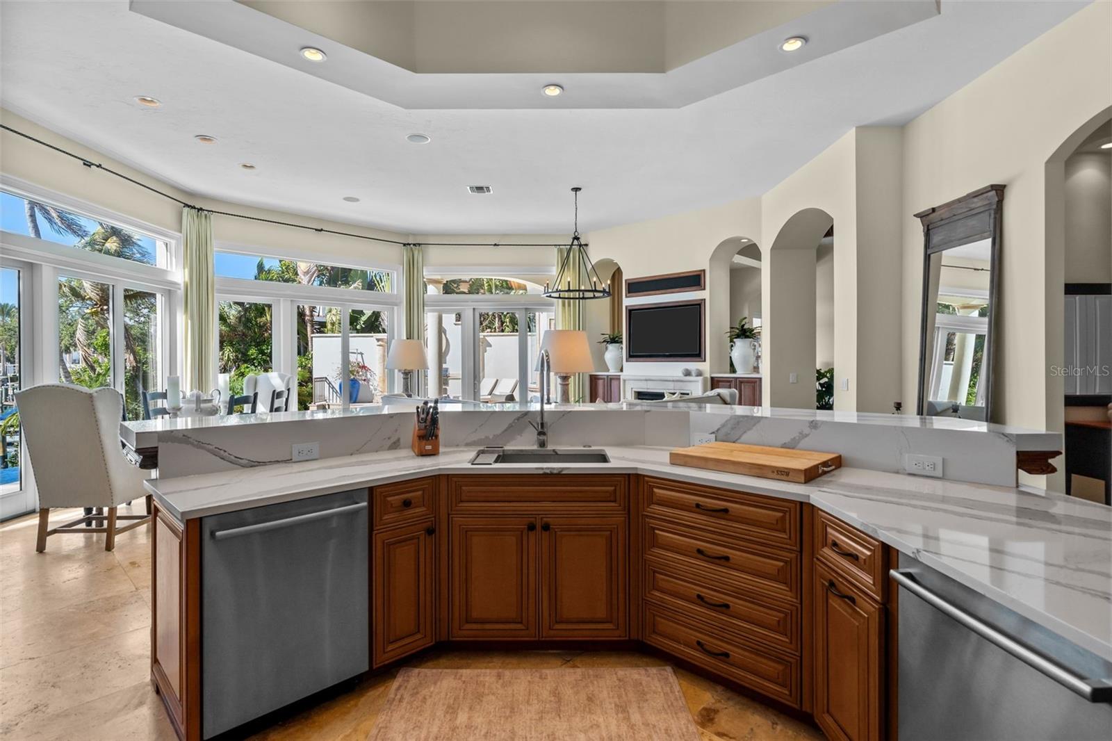 HARBOR ACRES - Residential