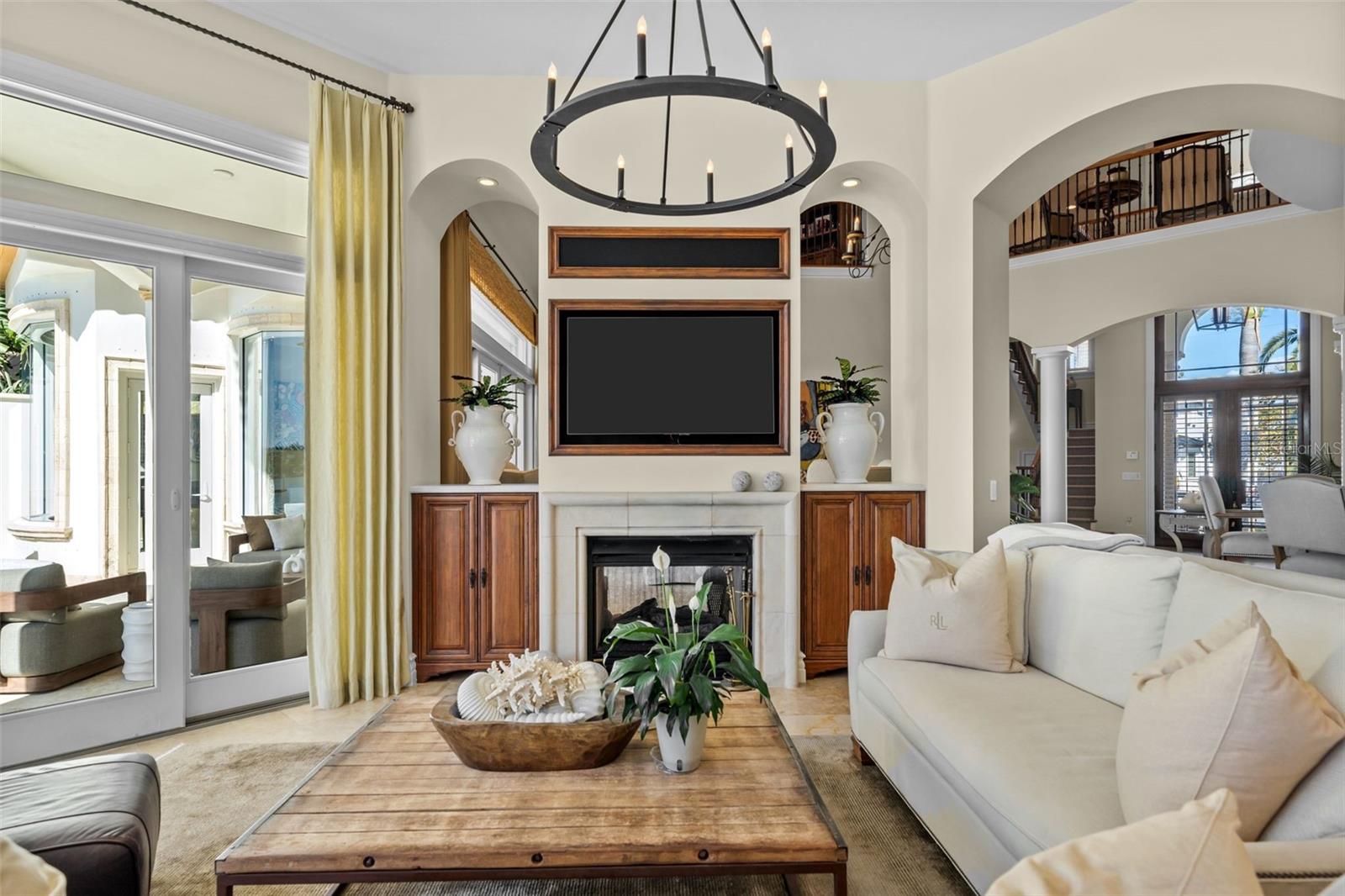 HARBOR ACRES - Residential