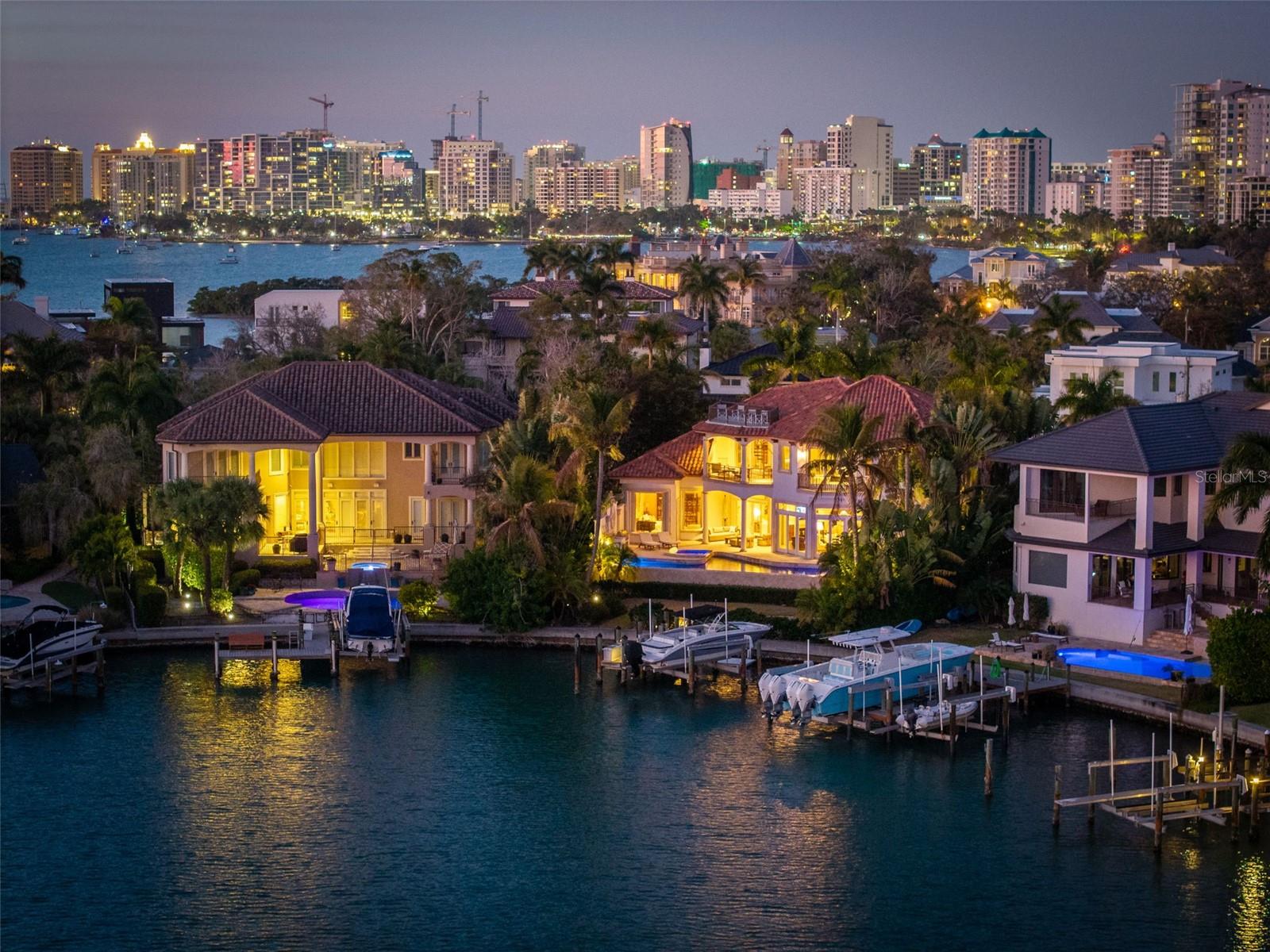 HARBOR ACRES - Residential