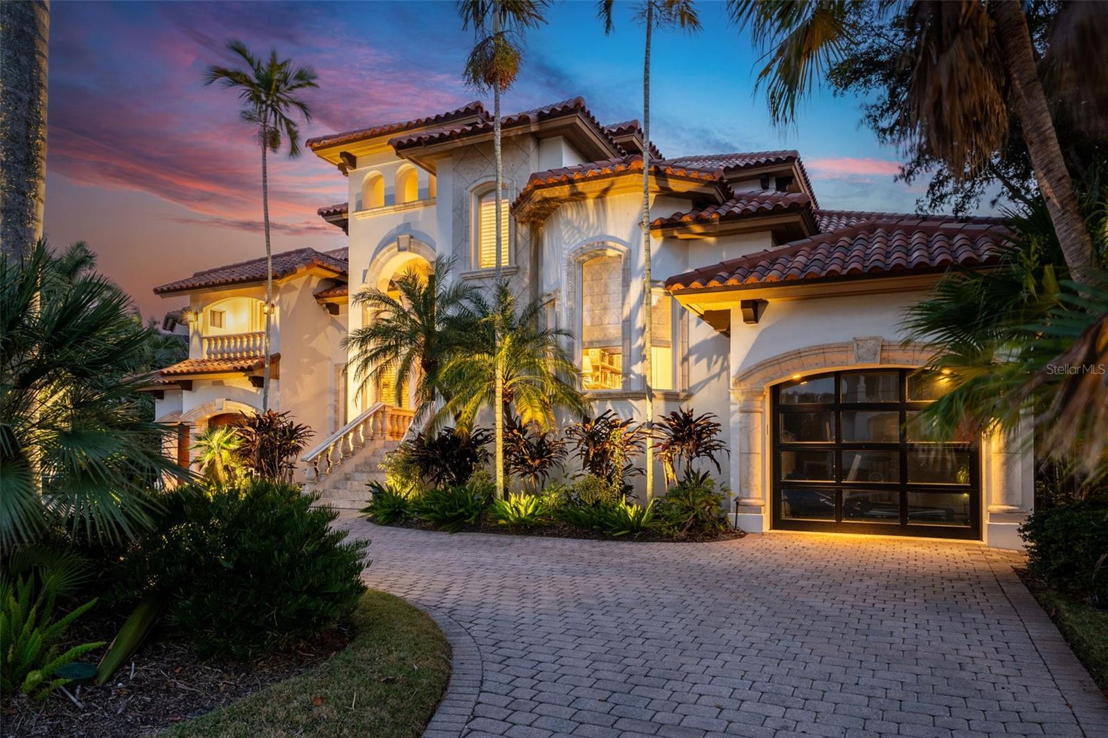 HARBOR ACRES - Residential