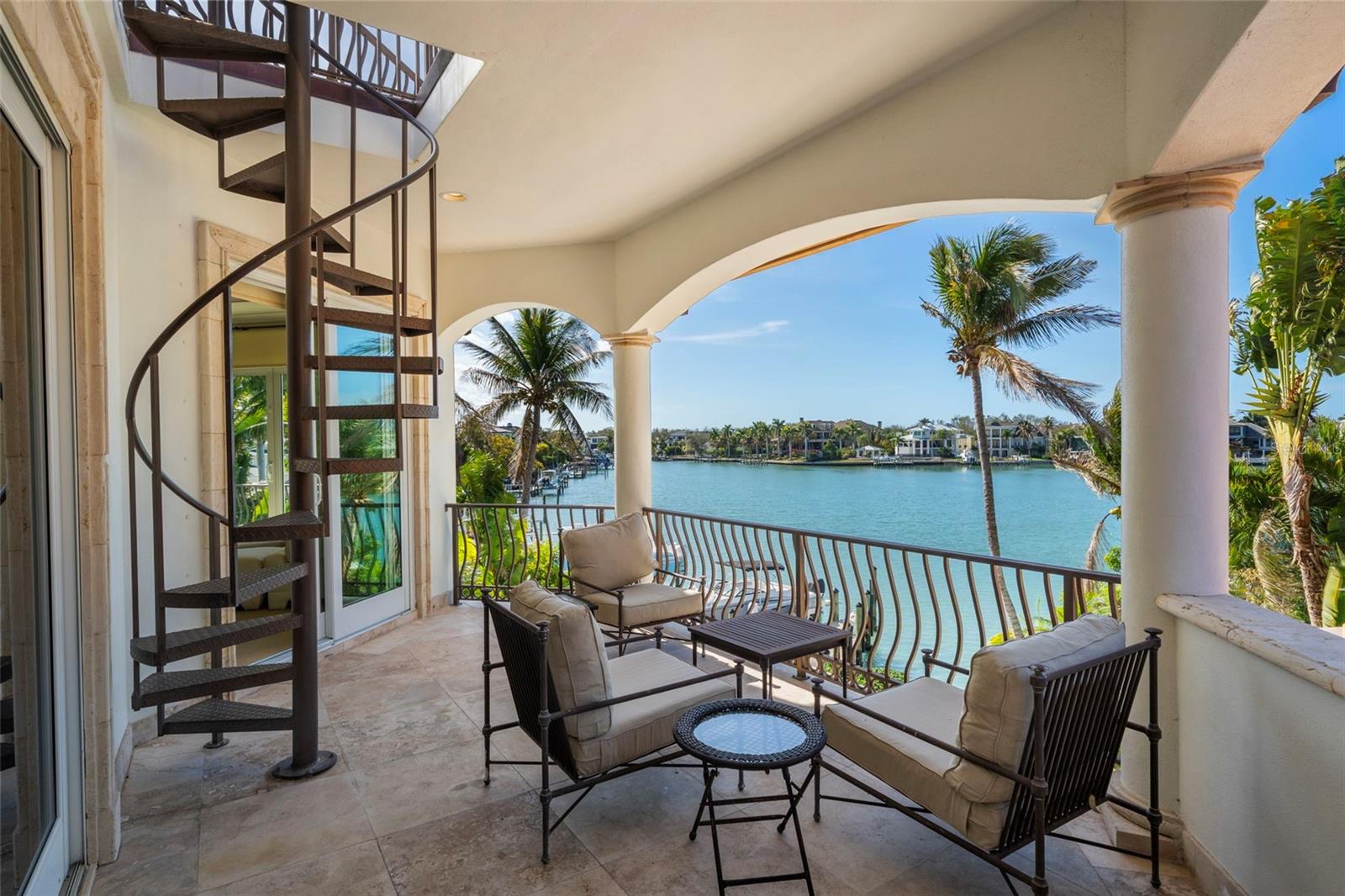 HARBOR ACRES - Residential
