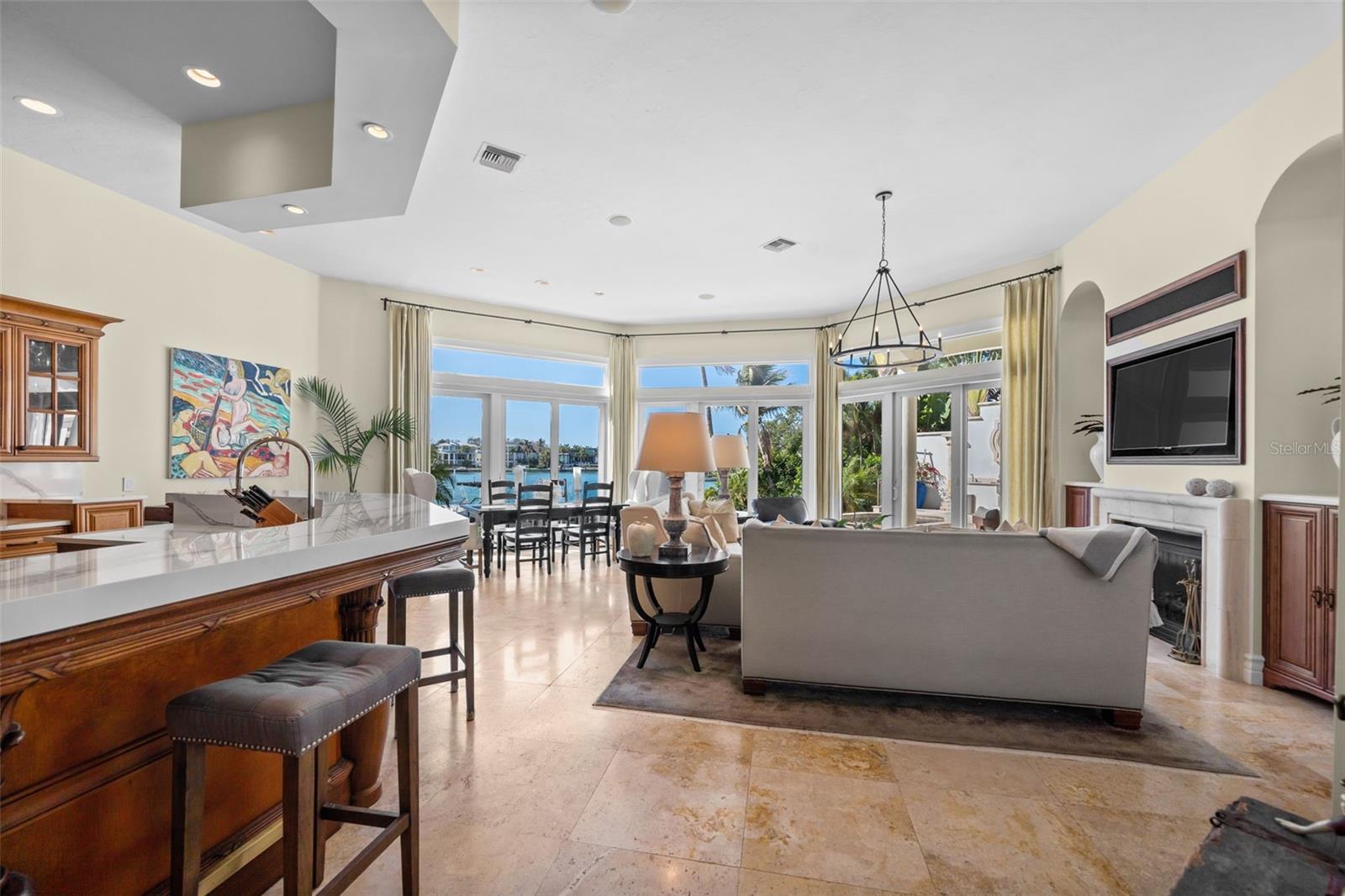 HARBOR ACRES - Residential