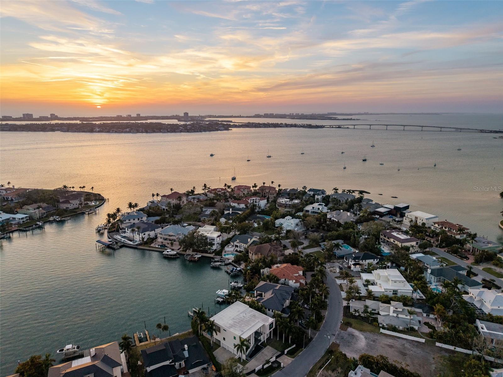 HARBOR ACRES - Residential
