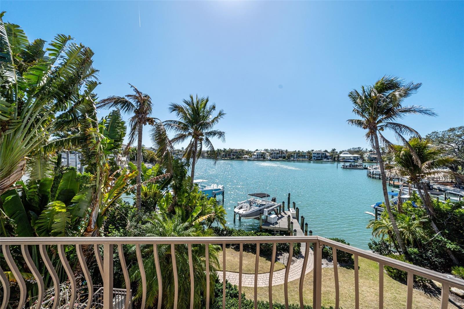 HARBOR ACRES - Residential