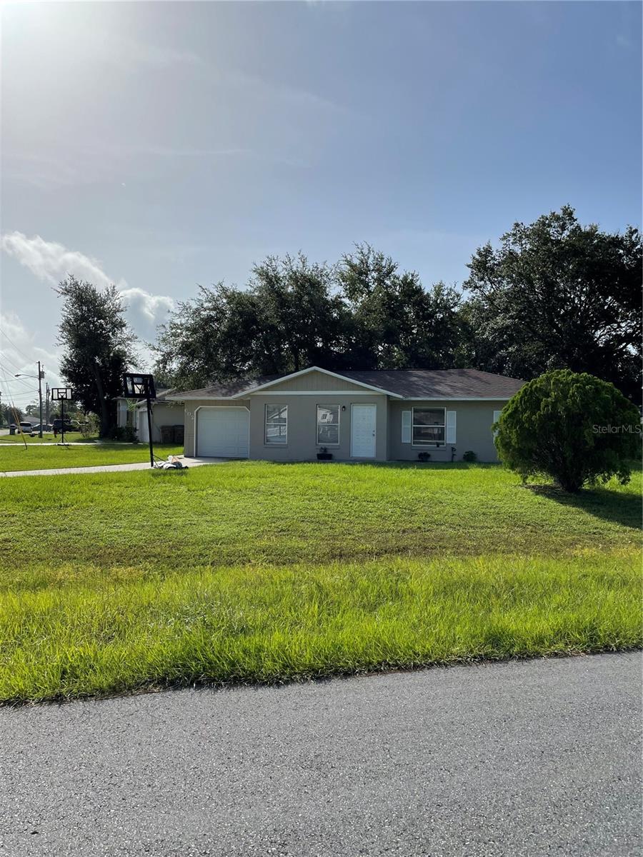 POINCIANA VILLAGE 1 NBHD 1 SOUTH - Residential