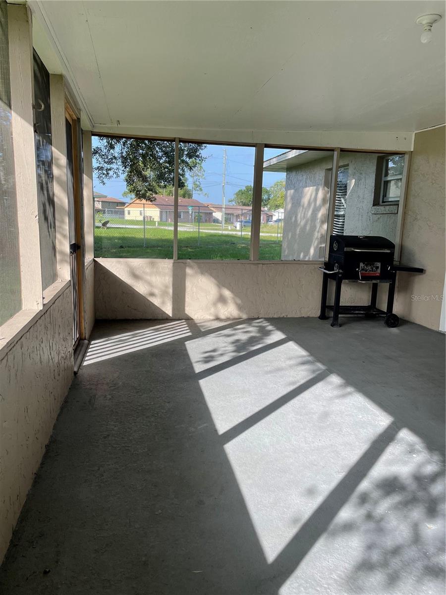 POINCIANA VILLAGE 1 NBHD 1 SOUTH - Residential