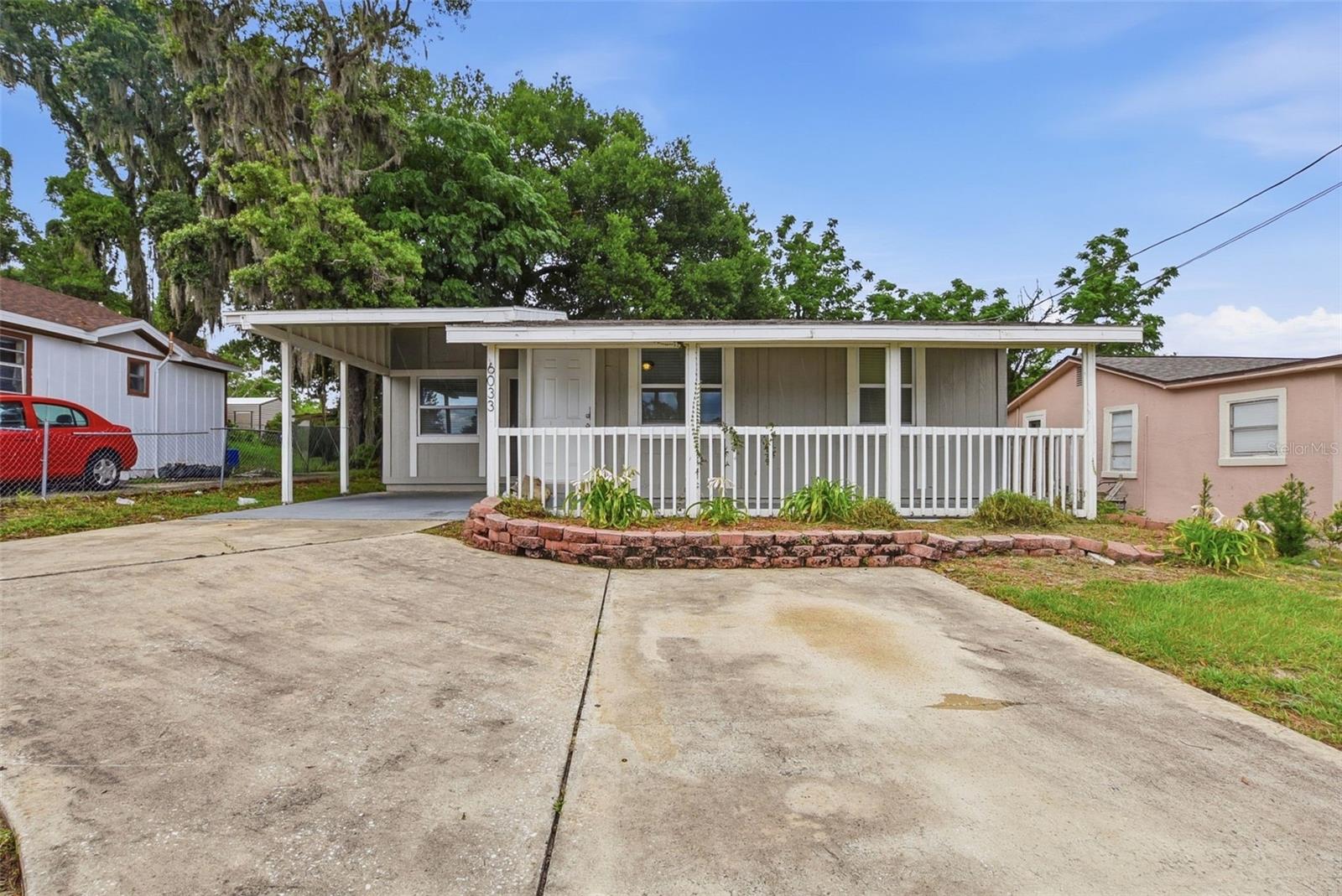 AVONDALE - Residential
