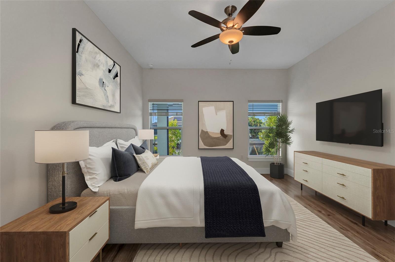 PORT CHARLOTTE SEC 060 - Residential
