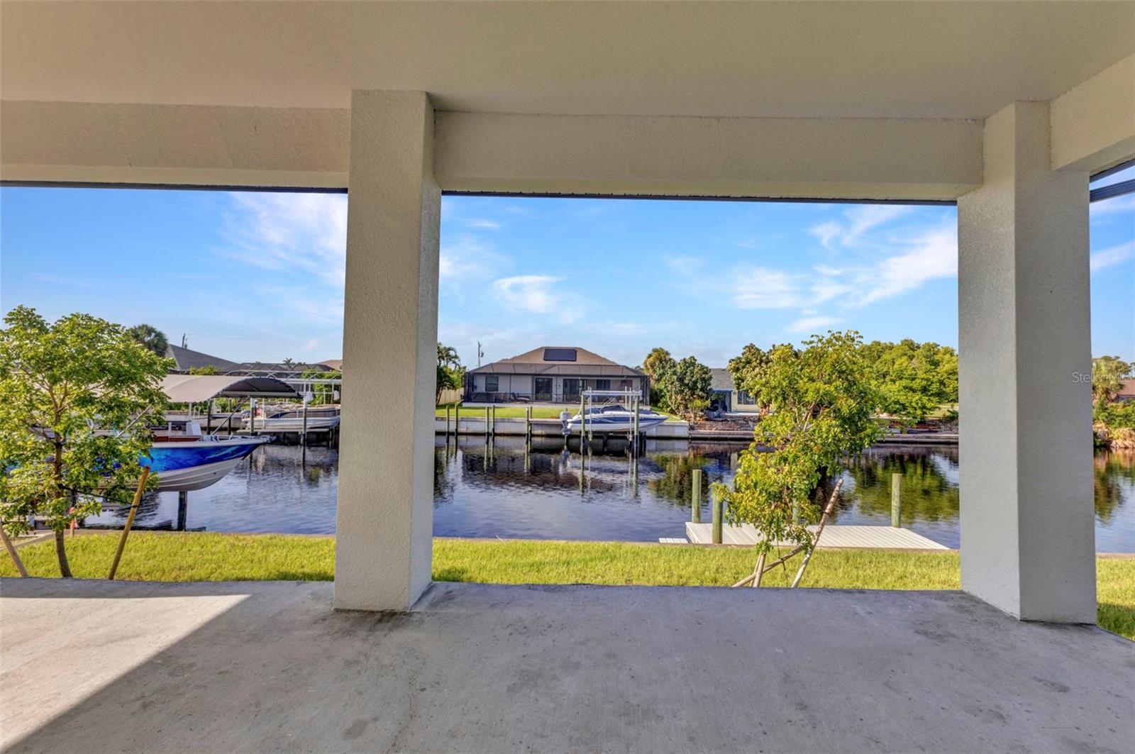 PORT CHARLOTTE SEC 060 - Residential