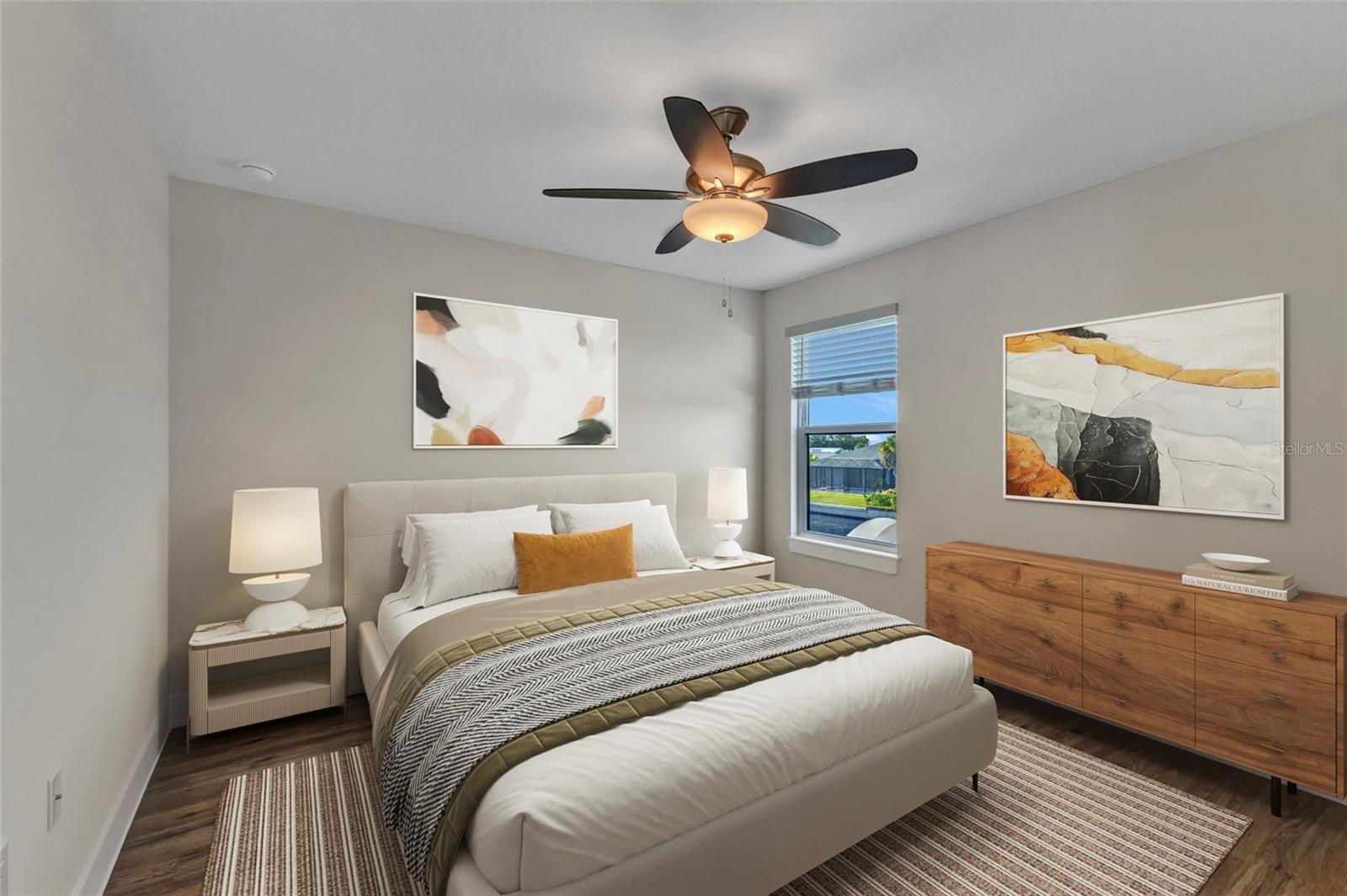 PORT CHARLOTTE SEC 060 - Residential