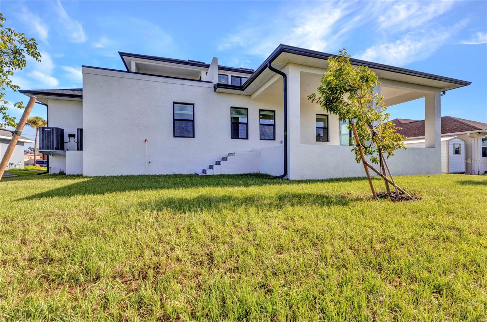 PORT CHARLOTTE SEC 060 - Residential