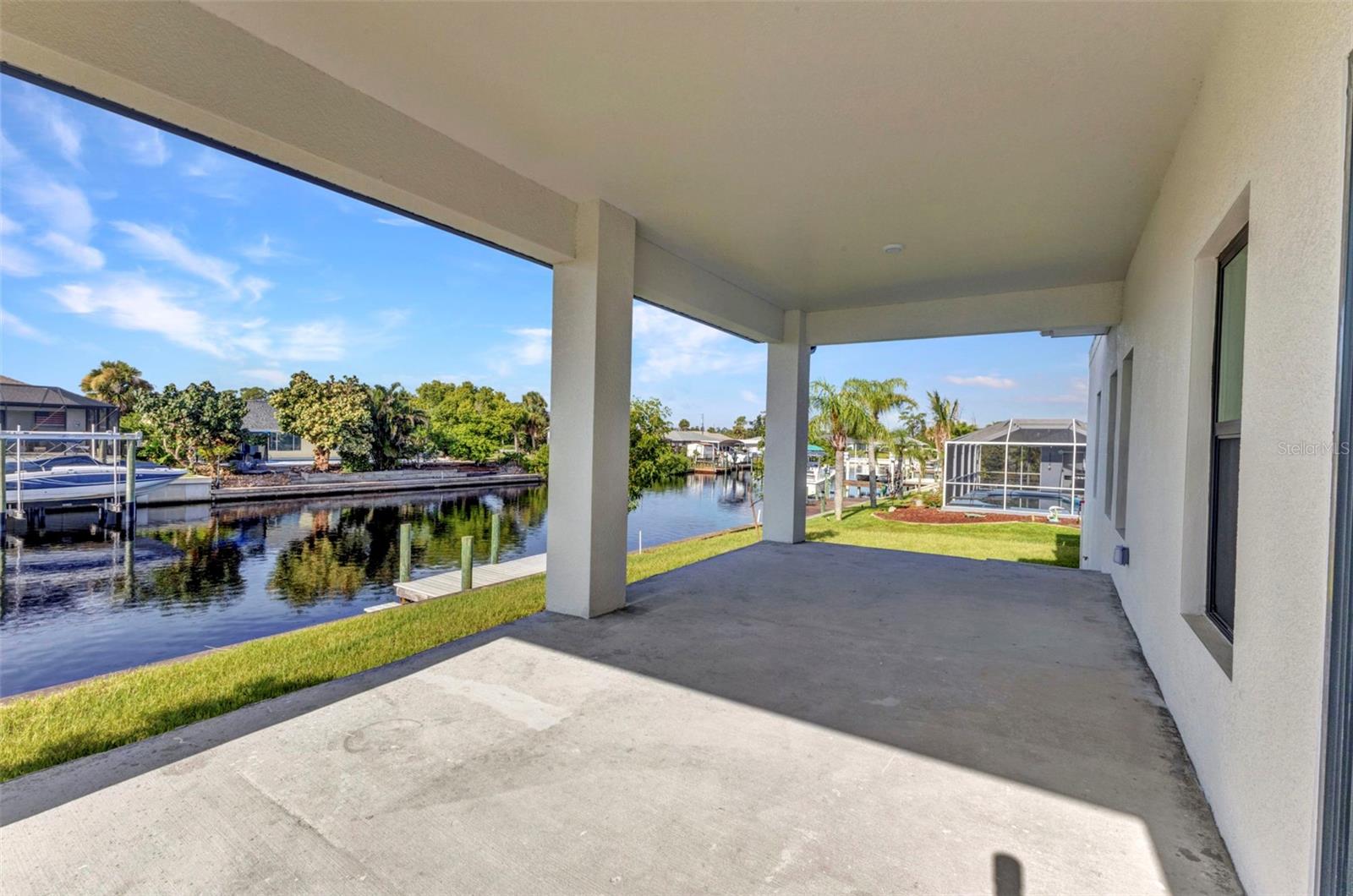 PORT CHARLOTTE SEC 060 - Residential