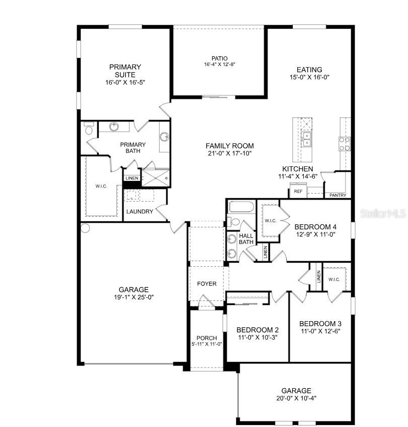 GROVES AT GRAND ISLAND - Residential