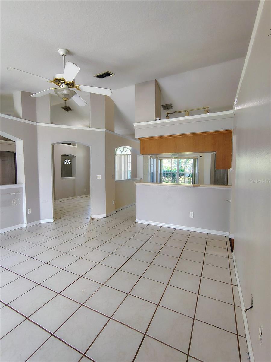 SAWGRASS UNIT 6 - Residential