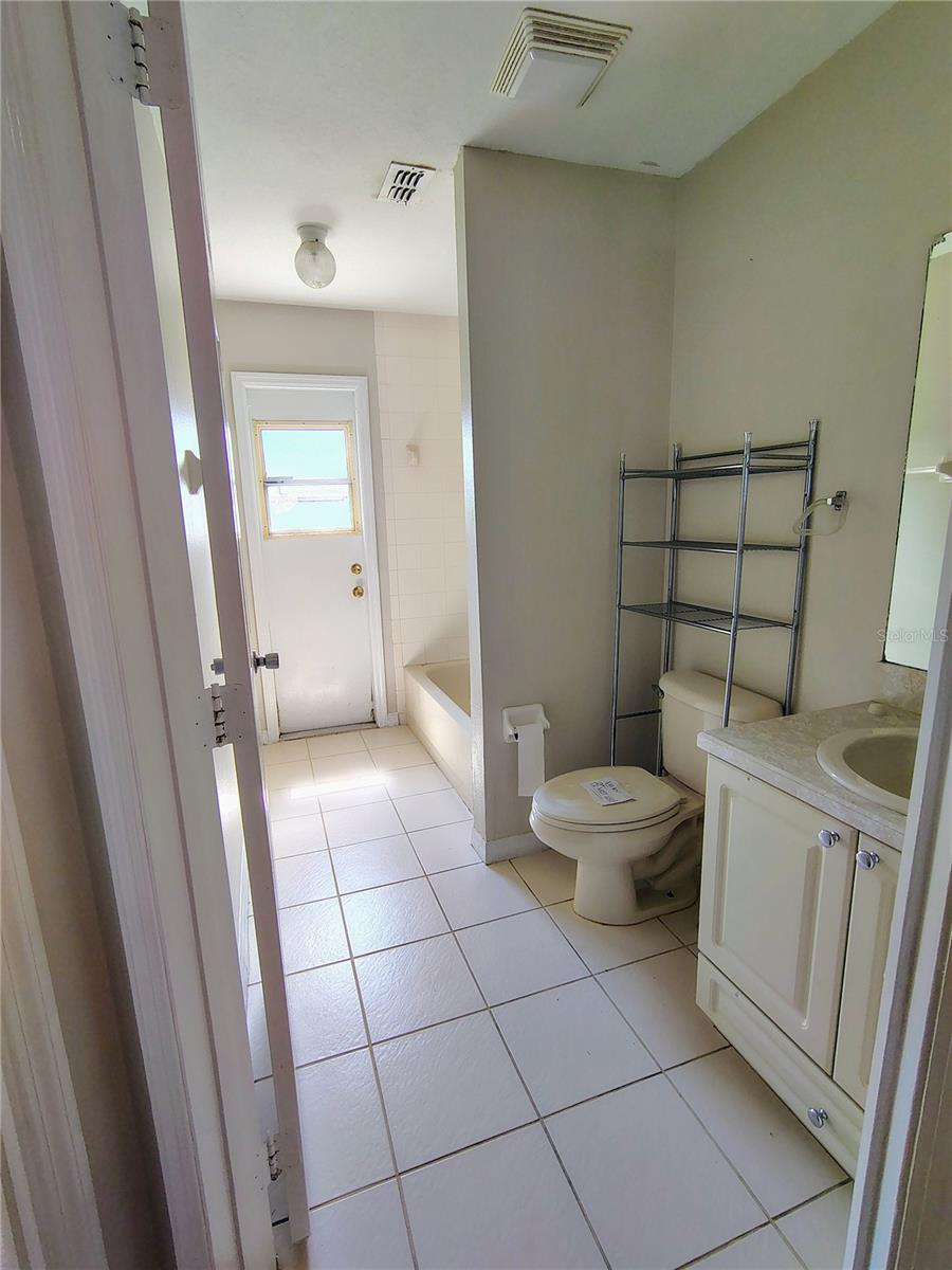 SAWGRASS UNIT 6 - Residential