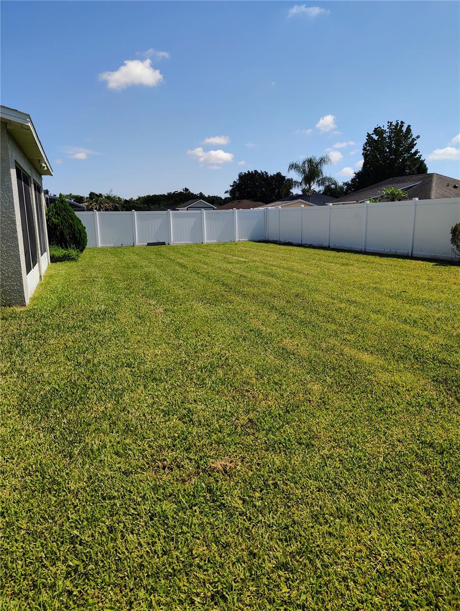 SAWGRASS UNIT 6 - Residential