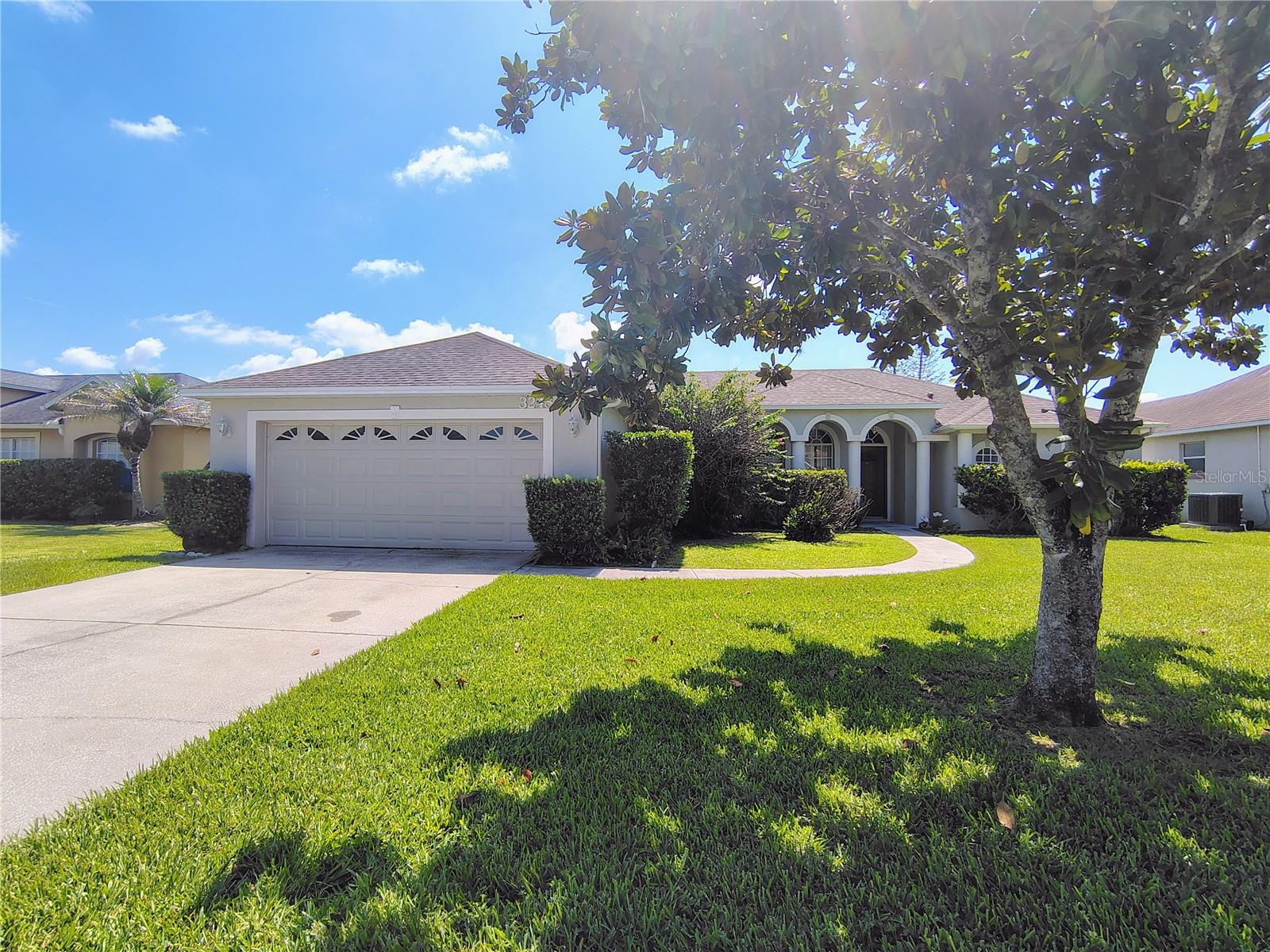 SAWGRASS UNIT 6 - Residential
