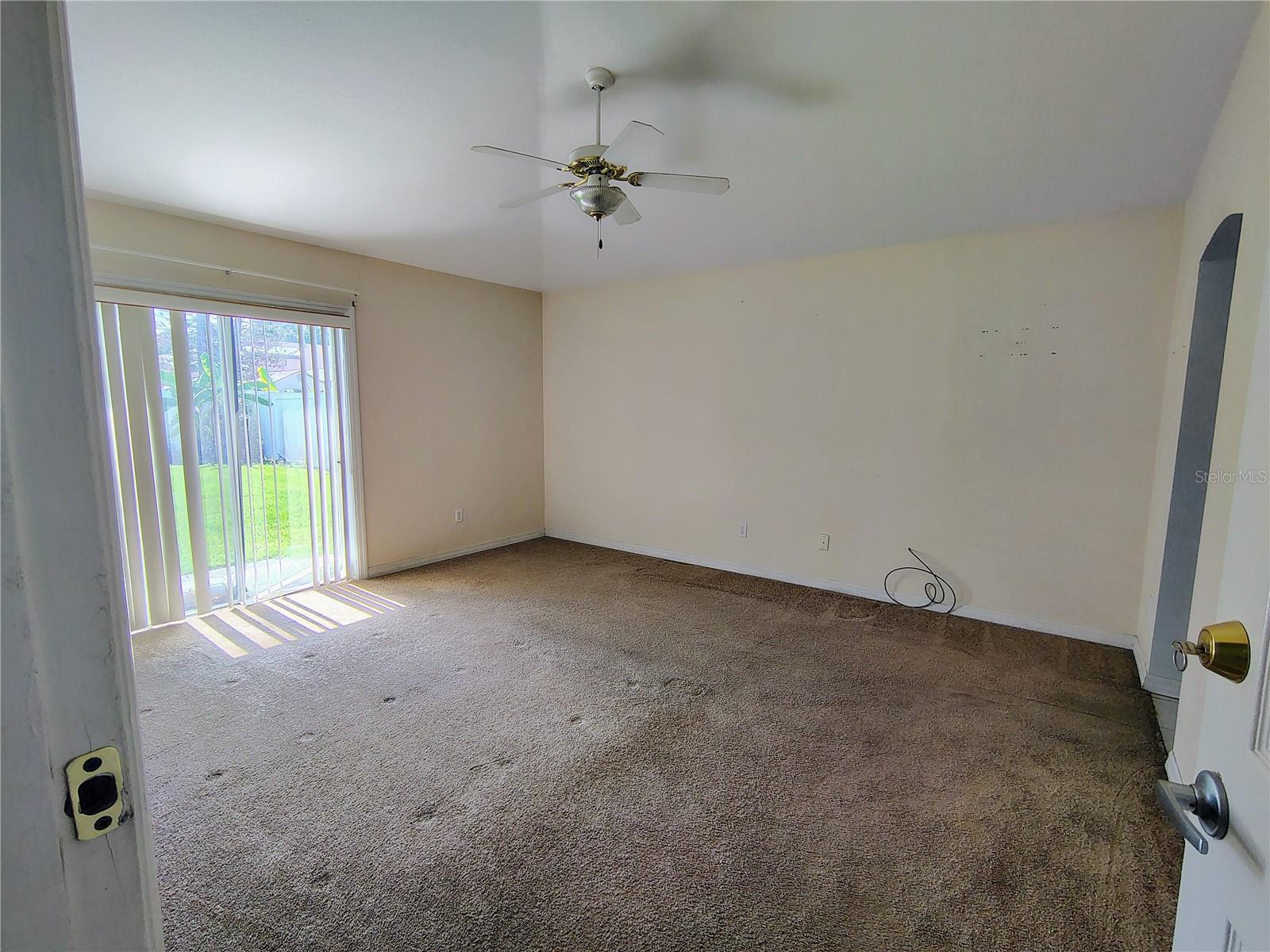 SAWGRASS UNIT 6 - Residential