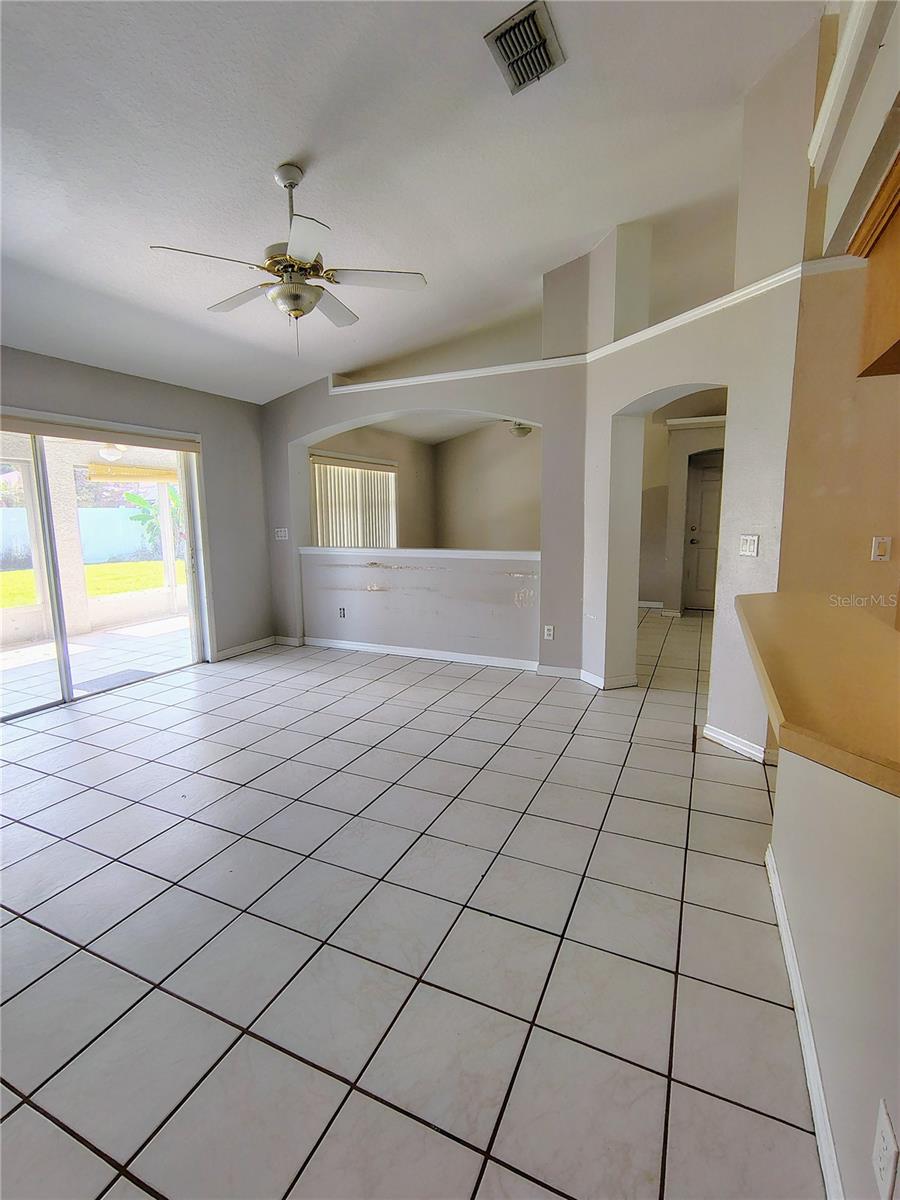 SAWGRASS UNIT 6 - Residential