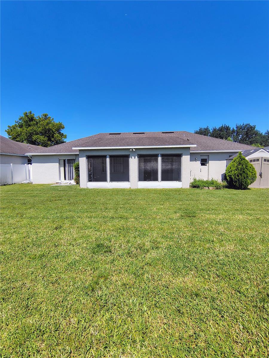 SAWGRASS UNIT 6 - Residential