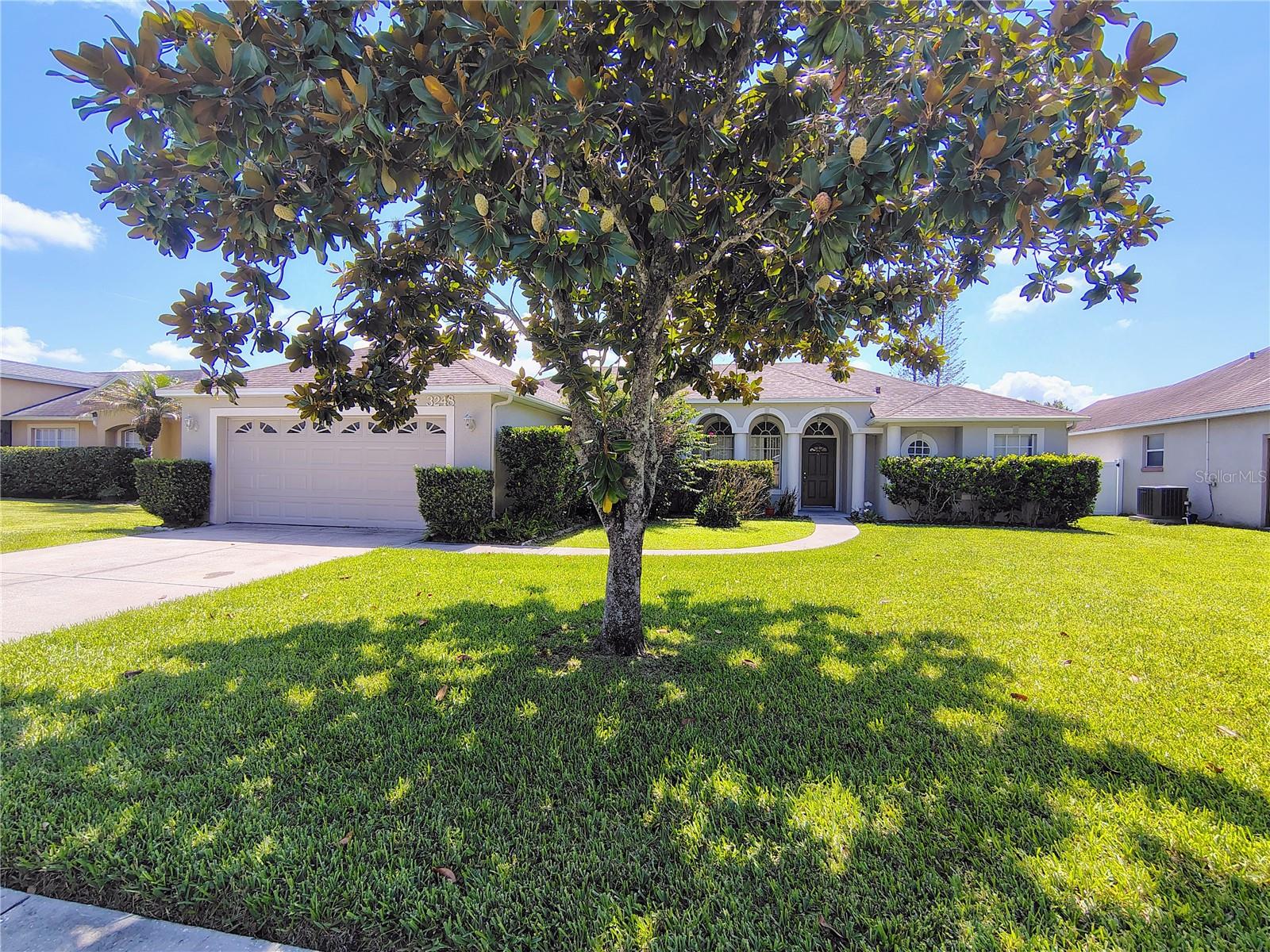Sought after Sawgrass Community in St. Cloud.  With some  elbow grease and TLC this will be a great investment.  Currently the lowest price home in the neighborhood.   3 bedroom, 2 baht with large rear screened porch and fenced backyard.  View it ASAP before it's gone.
