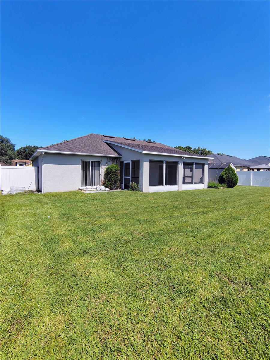 SAWGRASS UNIT 6 - Residential