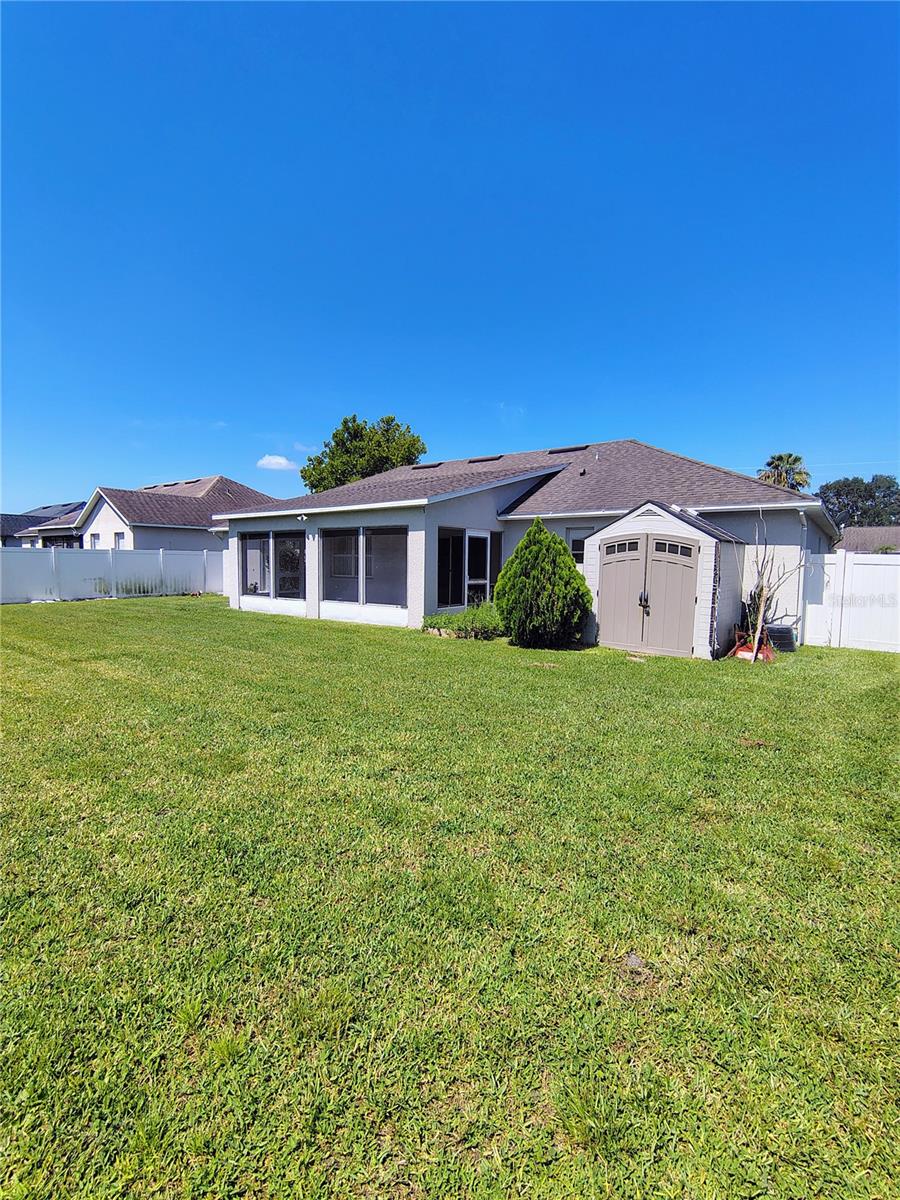 SAWGRASS UNIT 6 - Residential