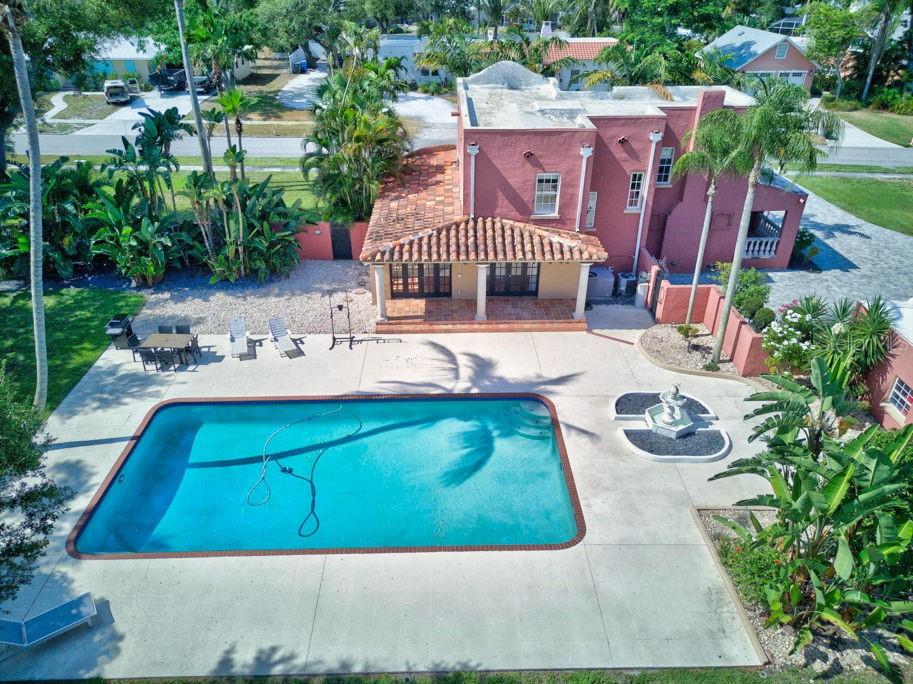 PALMA SOLA PARK - Residential