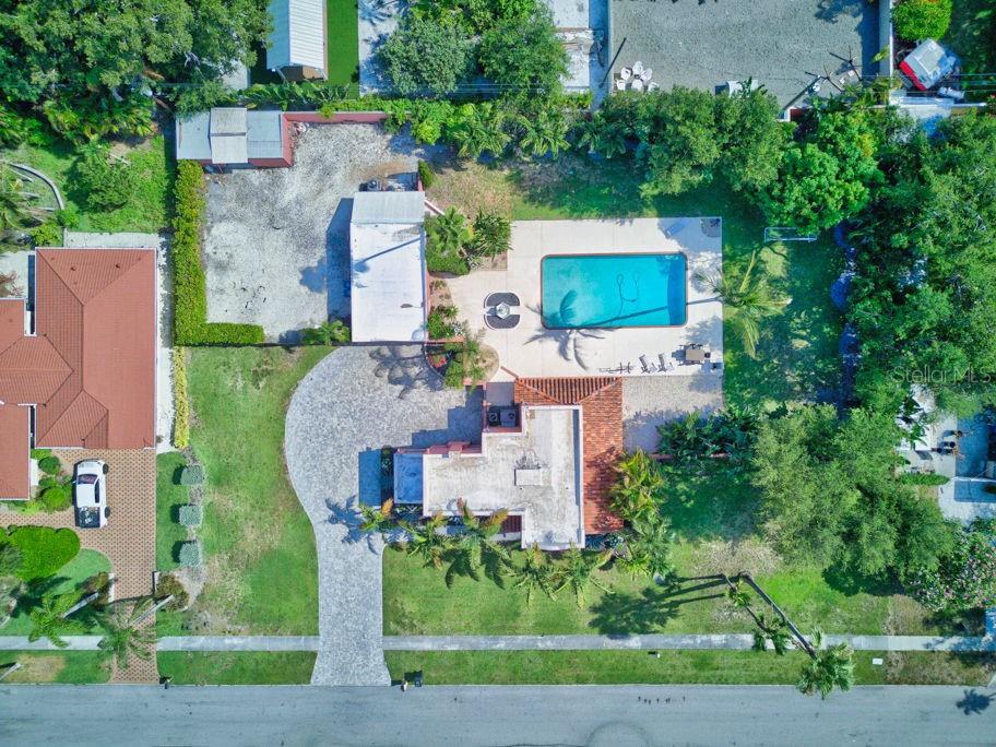 PALMA SOLA PARK - Residential
