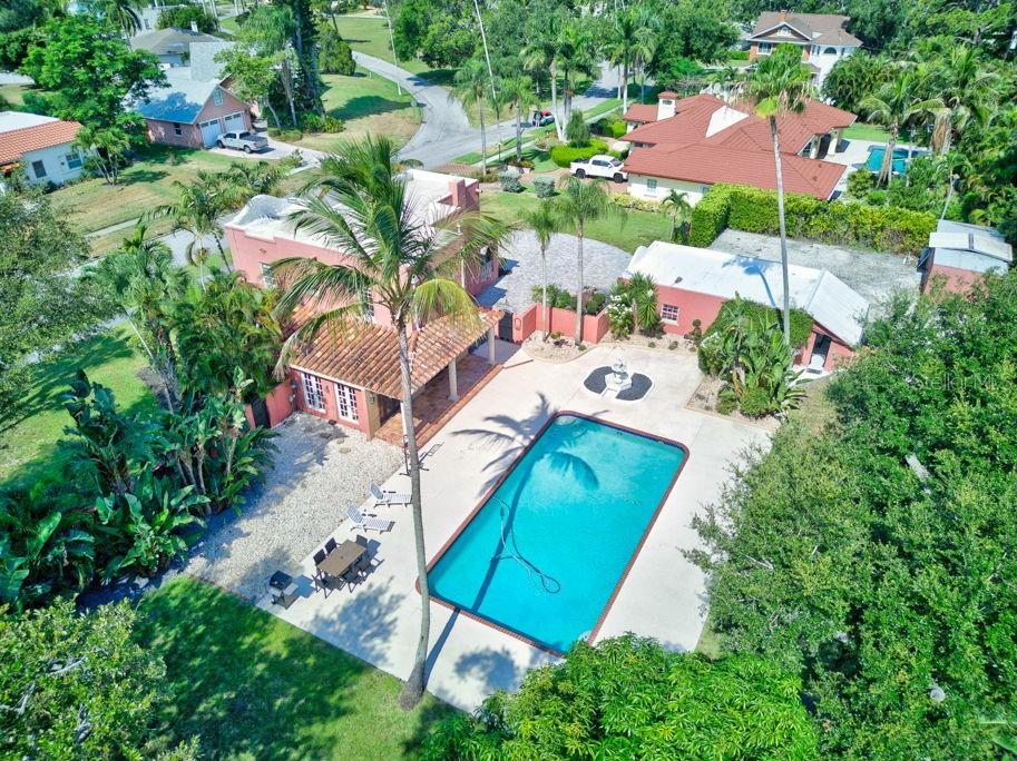 PALMA SOLA PARK - Residential