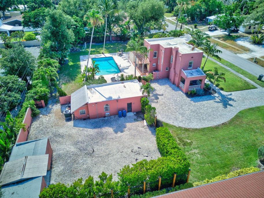 PALMA SOLA PARK - Residential