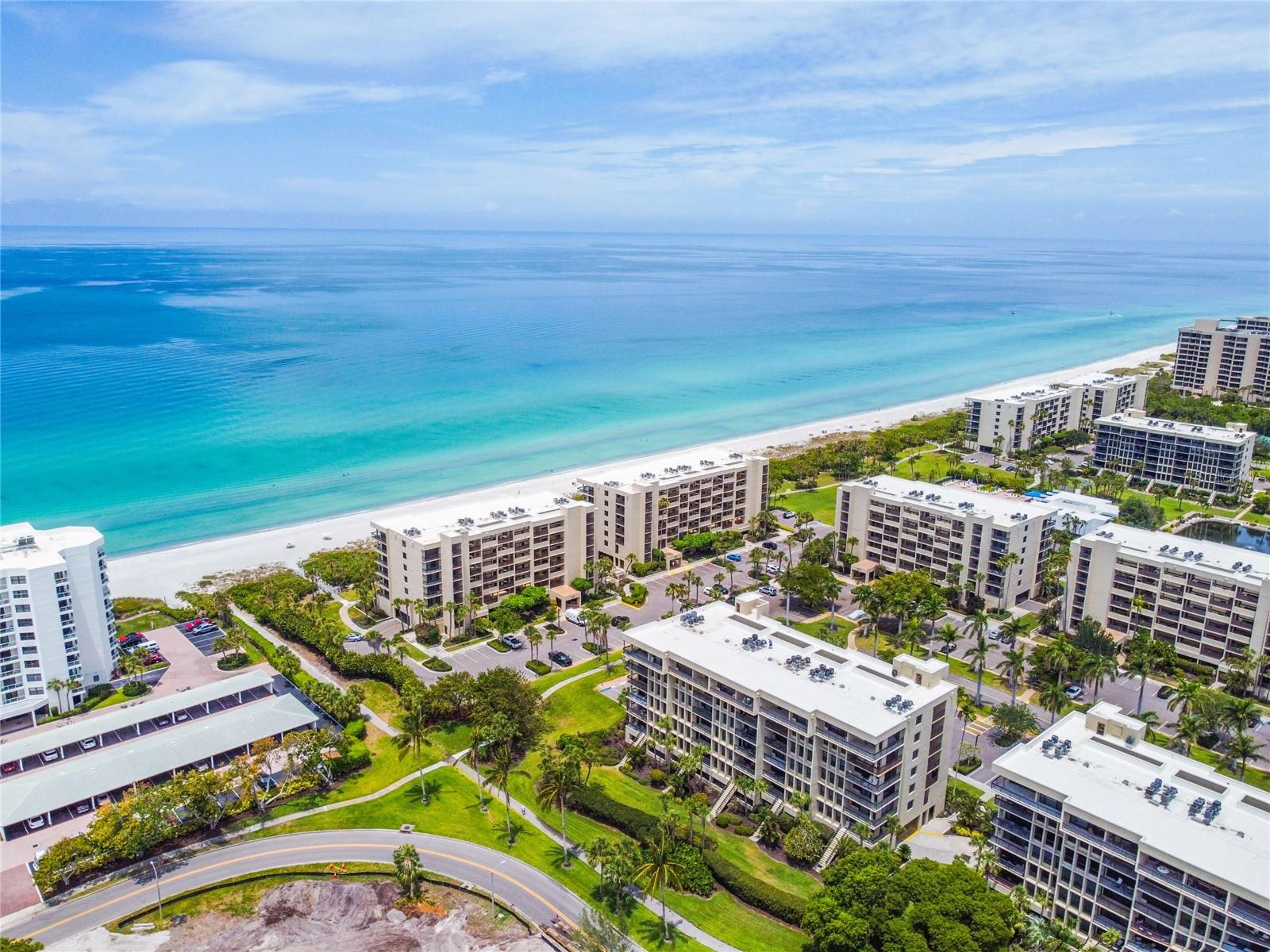 BEACHPLACE III - Residential